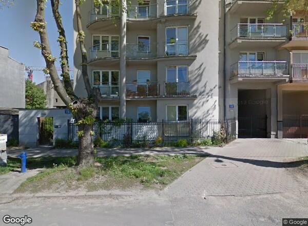 Ceny mieszkań Łódź Srebrna 13