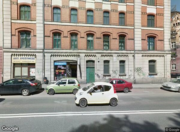 Ceny mieszkań Katowice Mikołowska 9