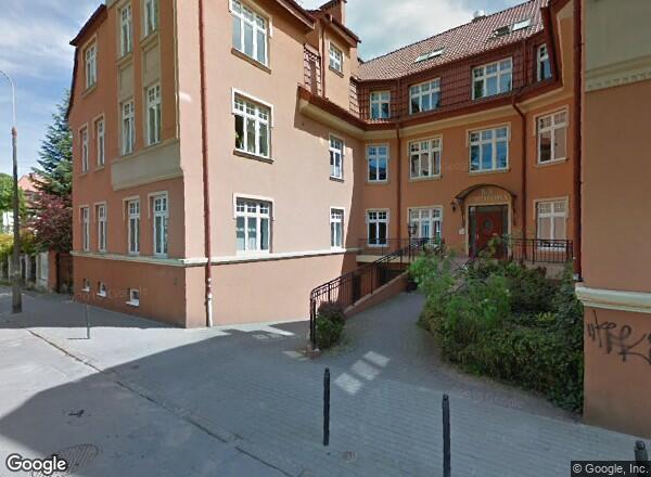 Ceny mieszkań Gdańsk Topolowa 8/9