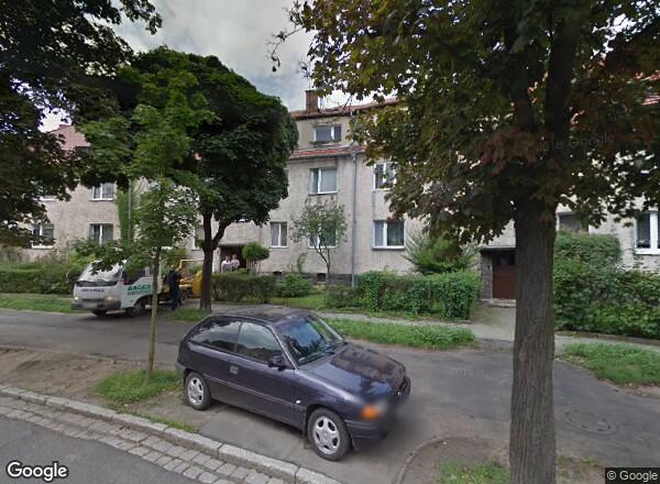 Ceny mieszkań Wrocław UL. PARTYZANTÓW 2