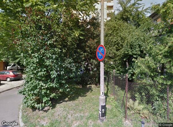 Ceny mieszkań Kraków Edmunda Biernackiego 17