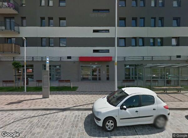 Ceny mieszkań Wrocław UL. ZAKŁADOWA 13B