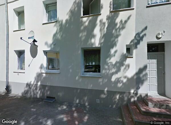 Ceny mieszkań Gdynia Harcerska 7