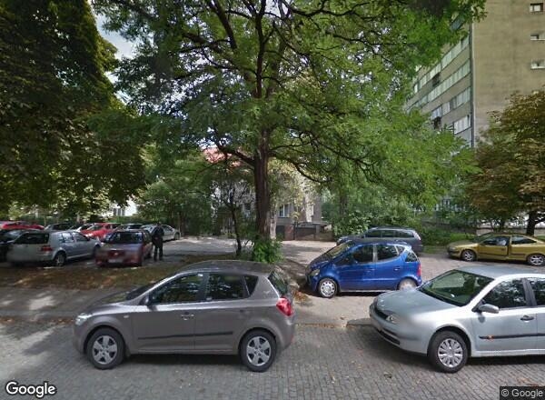 Ceny transakcyjne mieszkań Wrocław UL. BERNARDA PRETFICZA 15