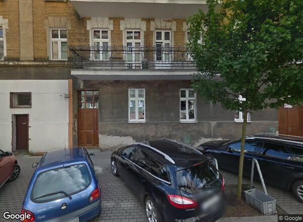 Ceny mieszkań Poznań Dąbrówki 1