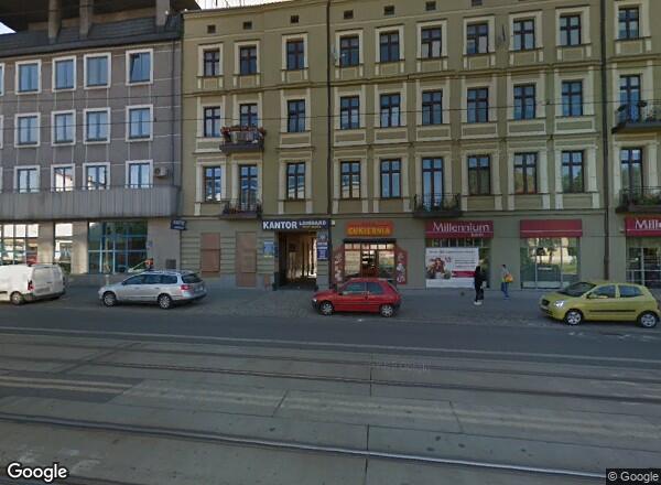 Ceny mieszkań Łódź Piotrkowska 290