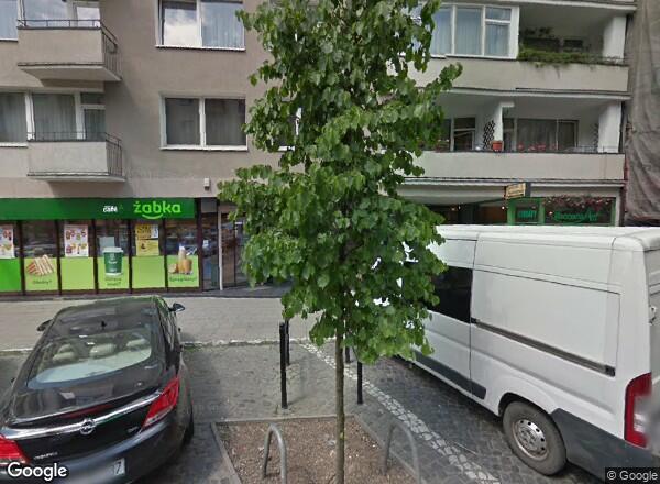 Ceny mieszkań Poznań Franciszka Ratajczaka 21