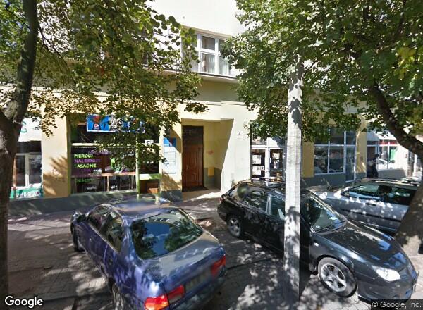 Ceny mieszkań Sopot Jana Jerzego Haffnera 7-9