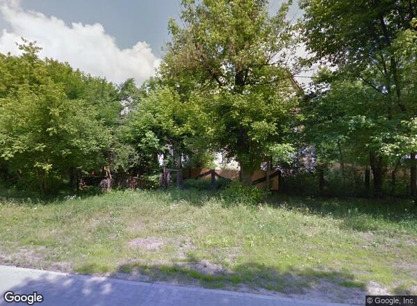 Ceny mieszkań Warszawa ul. Anny Jagiellonki 6