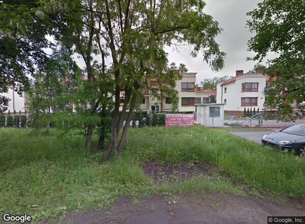 Ceny mieszkań Warszawa ul. Kołacińska 19