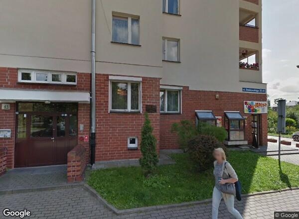 Ceny transakcyjne mieszkań Wrocław UL. EDWARDA DEMBOWSKIEGO 45