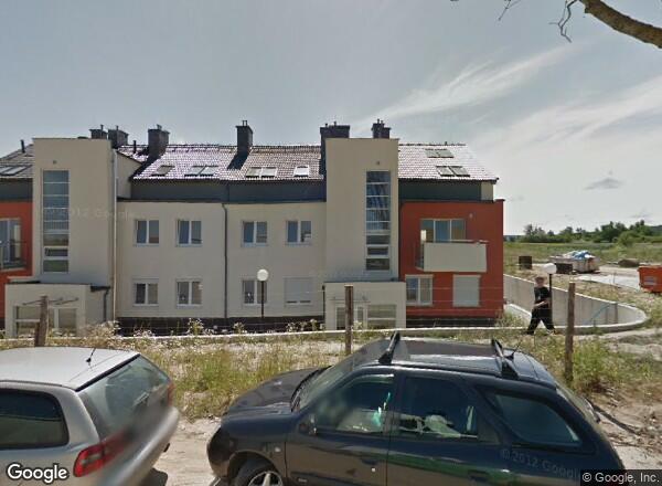 Ceny mieszkań Gdańsk Stężycka 105