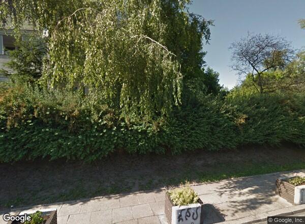 Ceny mieszkań Warszawa ul. Okaryny 3