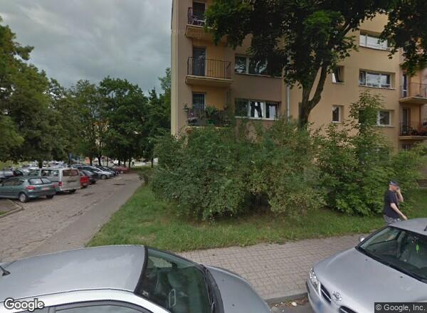 Ceny mieszkań Warszawa ul. Przytyk 6