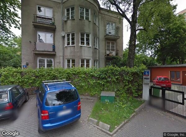 Ceny transakcyjne mieszkań Warszawa ul. Dożynkowa 8