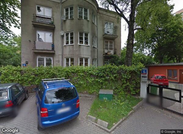 Ceny mieszkań Warszawa ul. Dożynkowa 8