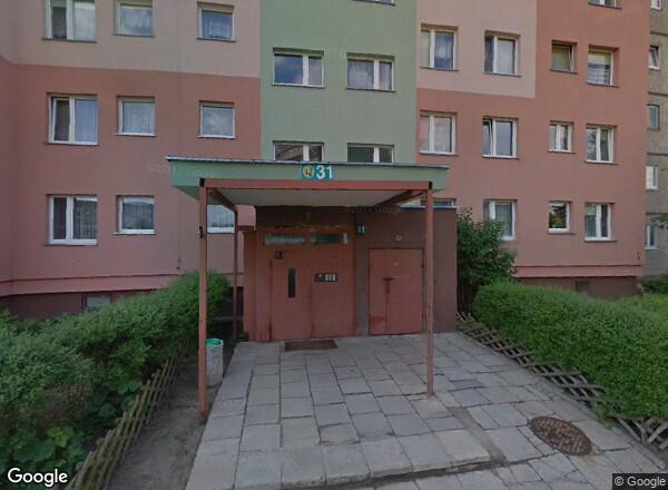 Ceny mieszkań Szczecin Turkusowa 31