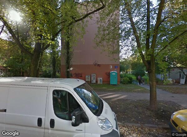 Ceny mieszkań Łódź Deotymy 3