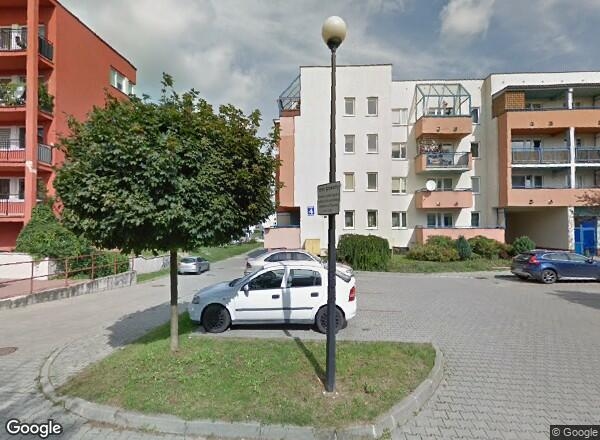 Ceny transakcyjne mieszkań Lublin Pergolowa 4