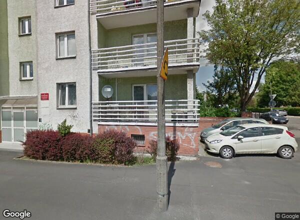 Ceny mieszkań Poznań Piotra Tomickiego 1