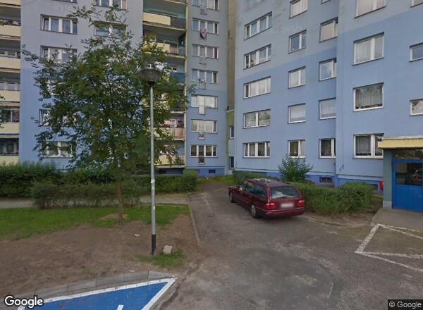 Ceny mieszkań Szczecin Aleksandra Kostki Napierskiego 80