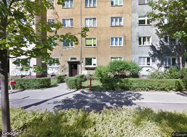 Ceny mieszkań Wrocław UL. NOWOWIEJSKA 72