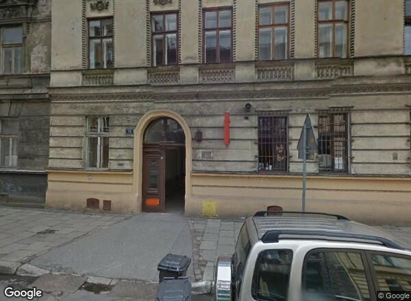 Ceny transakcyjne mieszkań Kraków Czysta 14