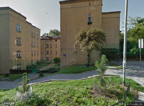 Ceny mieszkań Warszawa ul. Belgijska 3