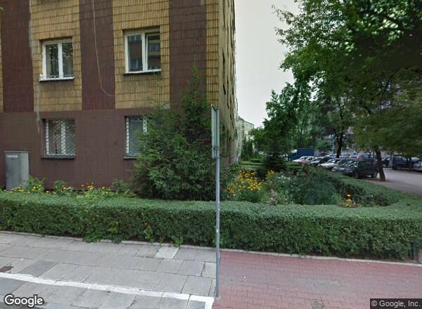 Ceny mieszkań Warszawa ul. Słupecka 8