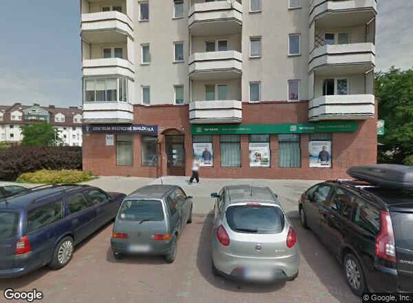 Ceny mieszkań Warszawa ul. Książkowa 9