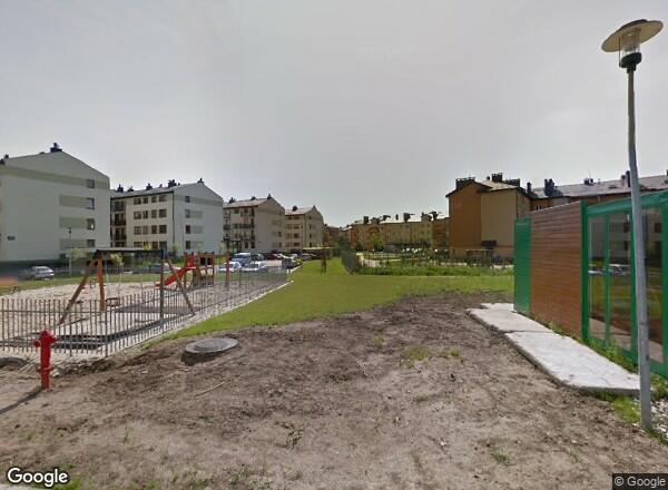 Ceny mieszkań Kraków Henryka i Karola Czeczów 12