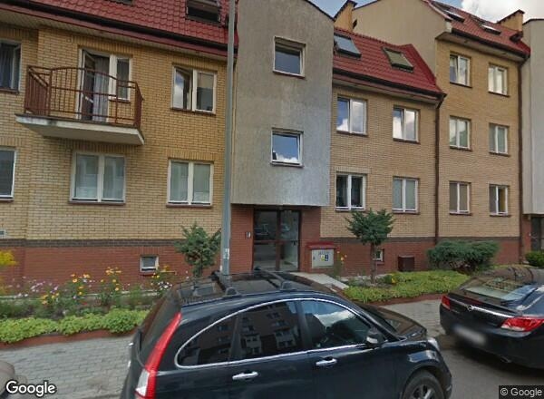 Ceny transakcyjne mieszkań Białystok Jana III Sobieskiego 7