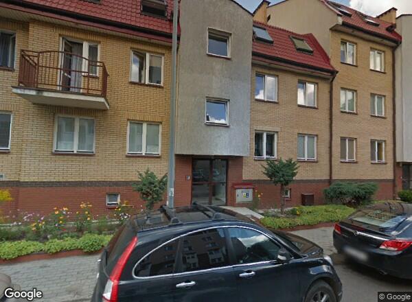 Ceny mieszkań Białystok Jana III Sobieskiego 7