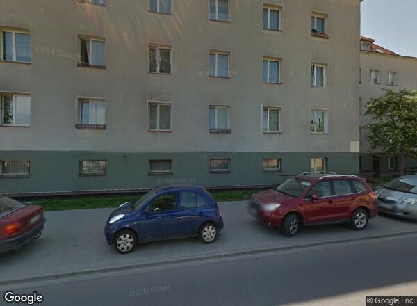 Ceny mieszkań Gdańsk Racławicka 17D