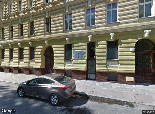 Ceny mieszkań Szczecin Stanisława Więckowskiego 7