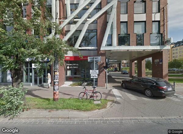 Ceny mieszkań Wrocław UL. HUBSKA 52