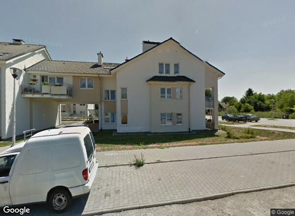 Ceny mieszkań Poznań Stefana Okrzei 46