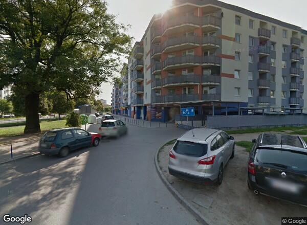 Ceny mieszkań Wrocław UL. KAMIENNA 103
