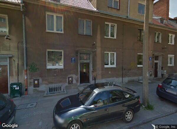Ceny mieszkań Gdańsk Zakopiańska 17