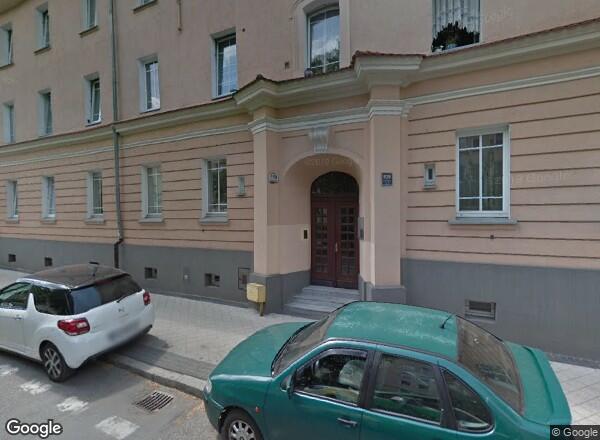 Ceny mieszkań Poznań Tadeusza Kościuszki 109