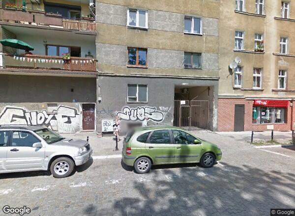 Ceny mieszkań Poznań Za Groblą 1