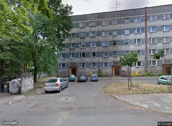 Ceny mieszkań Katowice Walerego Wróblewskiego 37