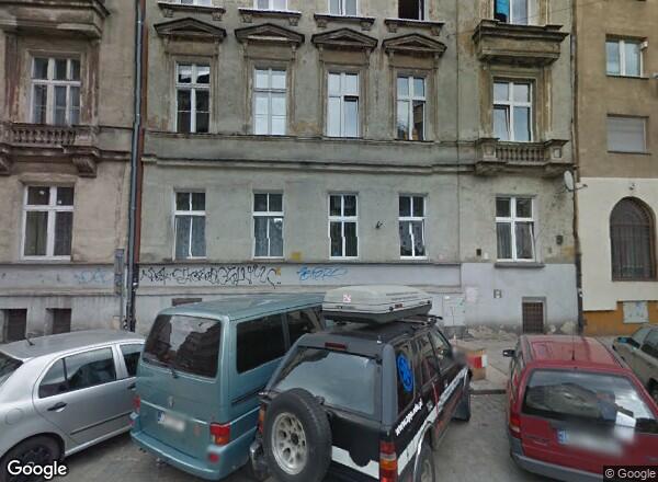 Ceny mieszkań Wrocław UL. GEN. KAROLA KNIAZIEWICZA 20