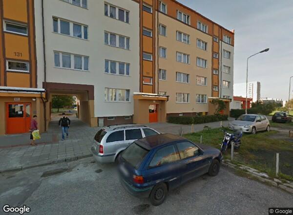 Ceny mieszkań Szczecin Tadeusza Zawadzkiego 133