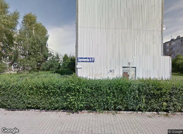 Ceny mieszkań Wrocław UL. SZPROTAWSKA 13