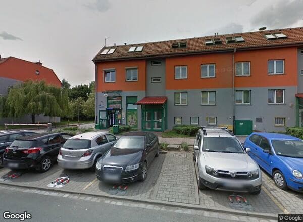 Ceny mieszkań Wrocław UL. HIMALAJSKA 17