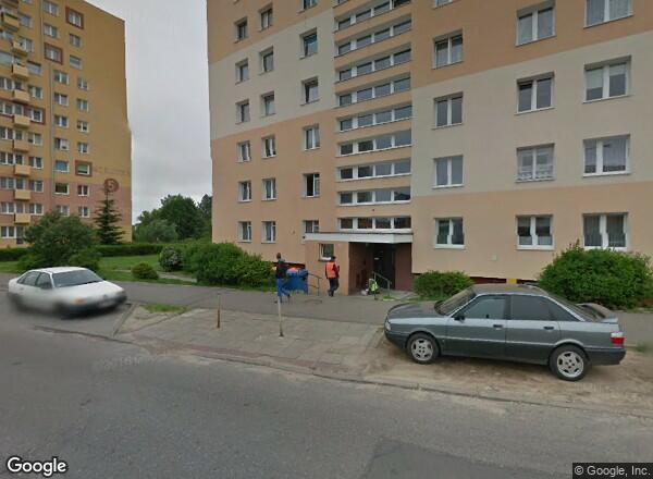 Ceny mieszkań Gdynia Wiejska 7