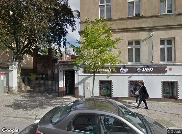 Ceny transakcyjne mieszkań Bydgoszcz ks. Piotra Skargi 9