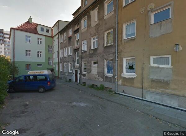 Ceny mieszkań Gdańsk Tadeusza Kościuszki 112