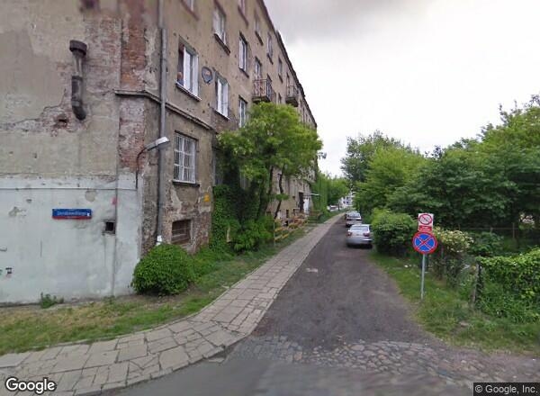 Ceny transakcyjne mieszkań Warszawa ul. J. Zamoyskiego 15